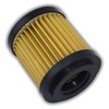 Main Filter Hydraulic Filter, replaces DONALDSON/FBO/DCI P171656, Return Line, 60 micron, Outside-In MF0577075